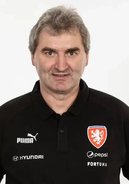 Jan Suchopárek