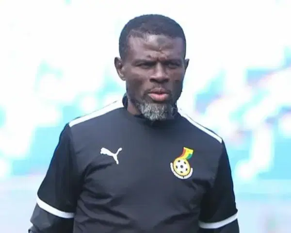 Fatau Dauda