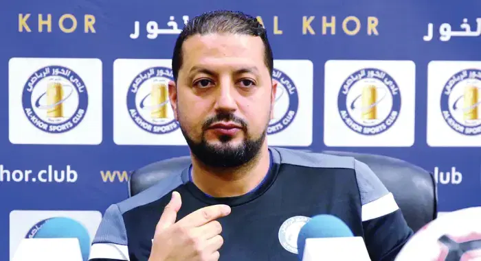 Omar Najhi