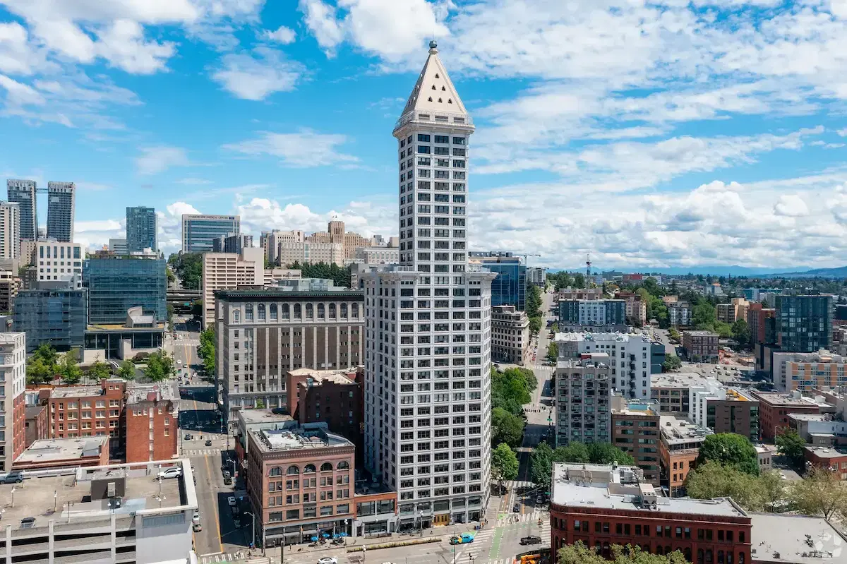 Smith Tower