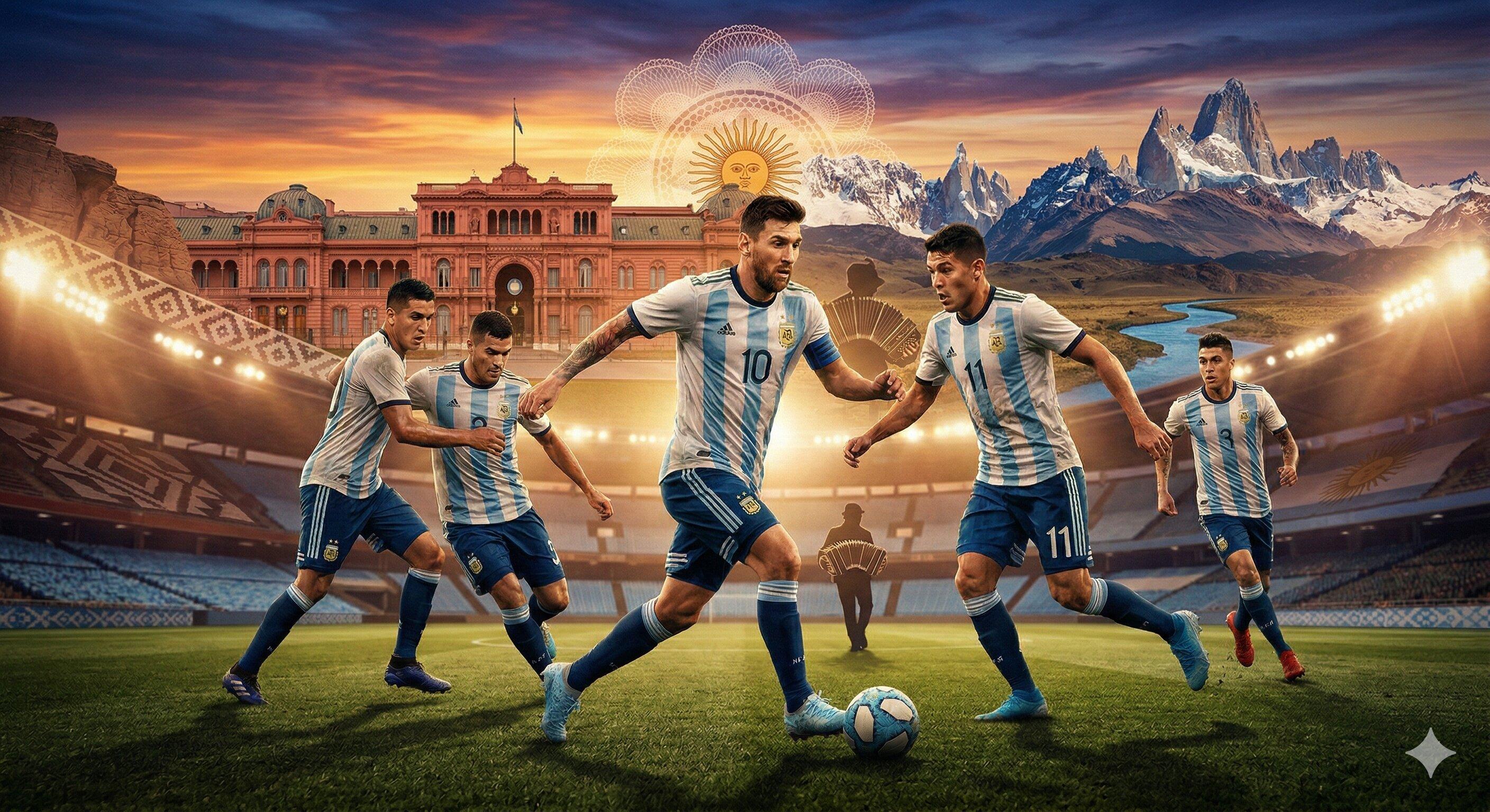Argentina National Team
