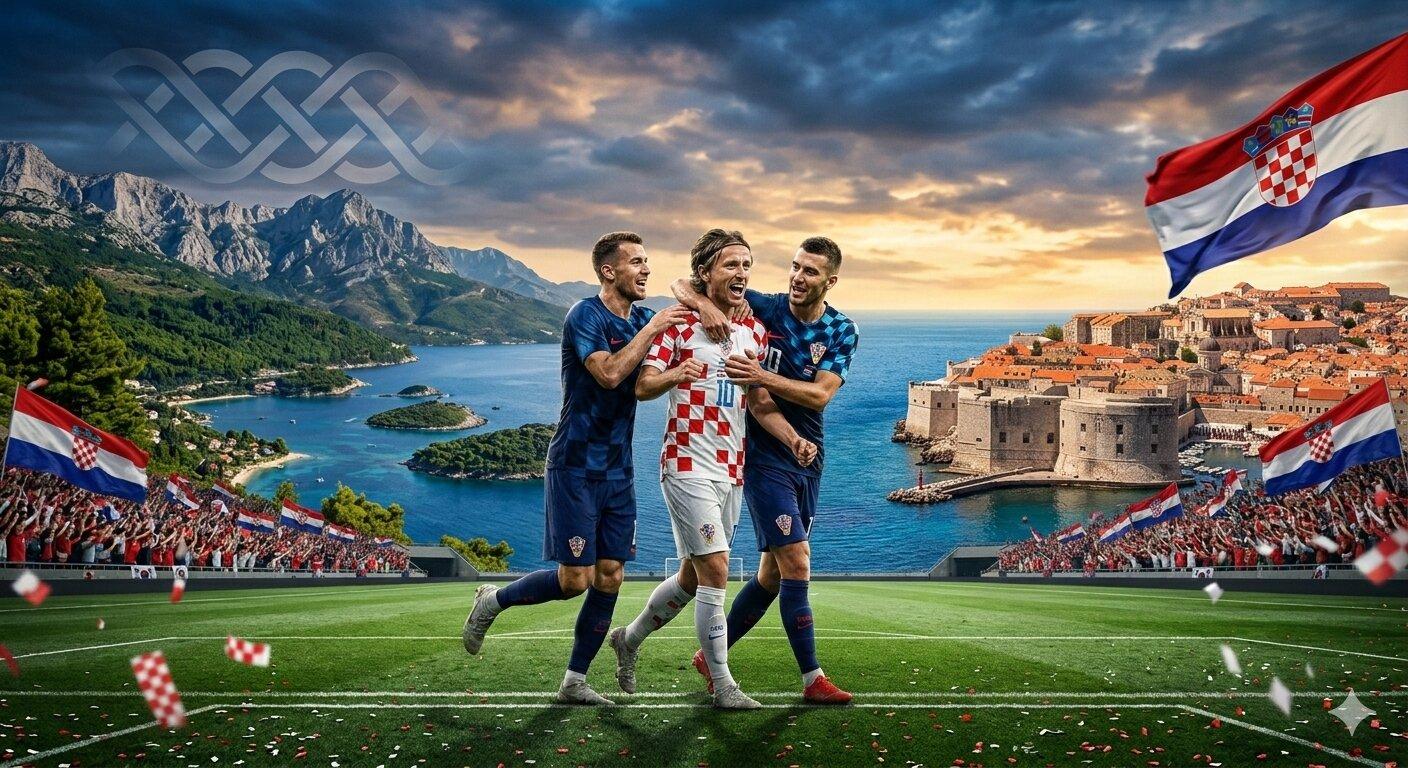 Croatia National Team