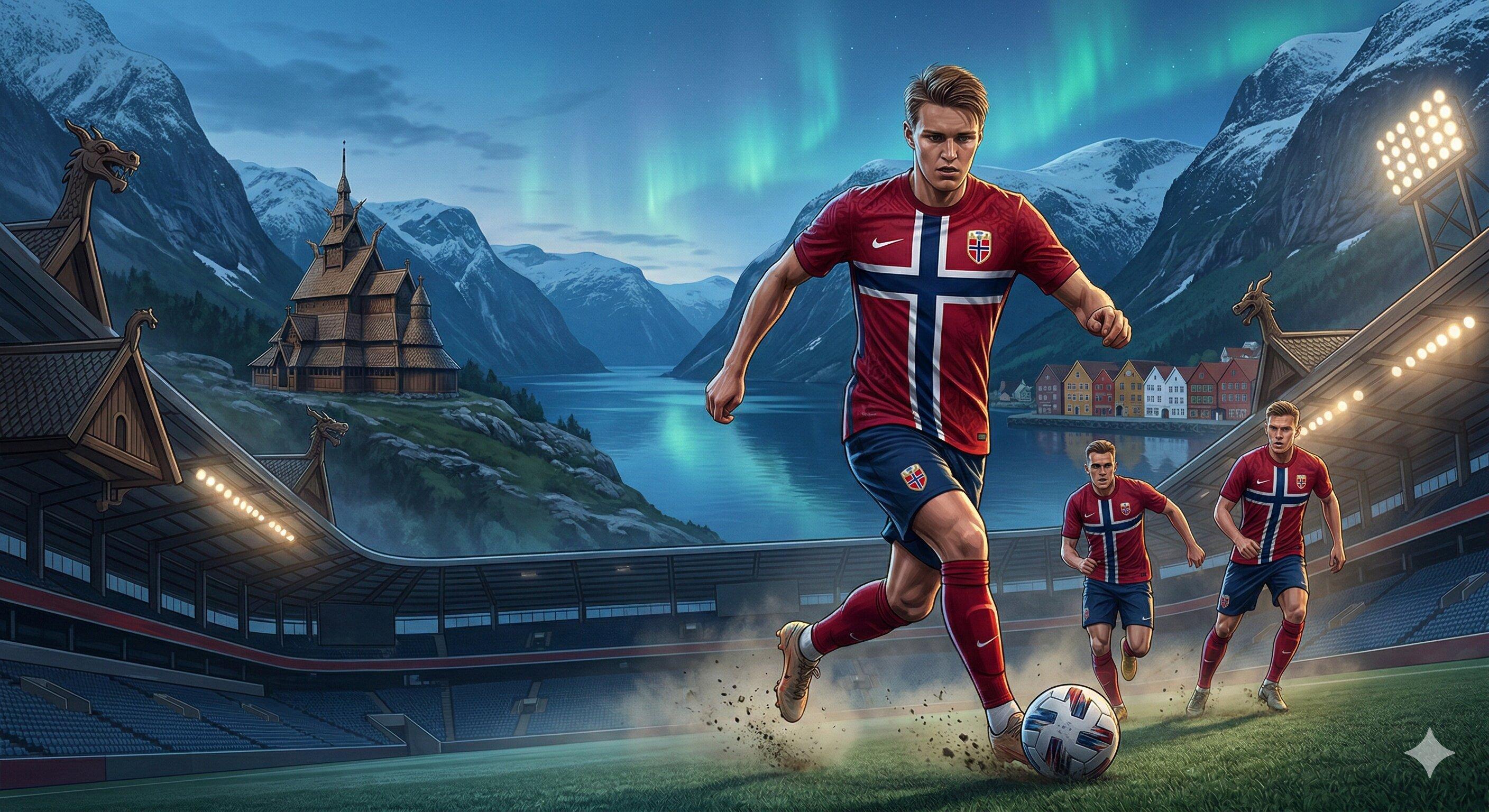 Norway National Team