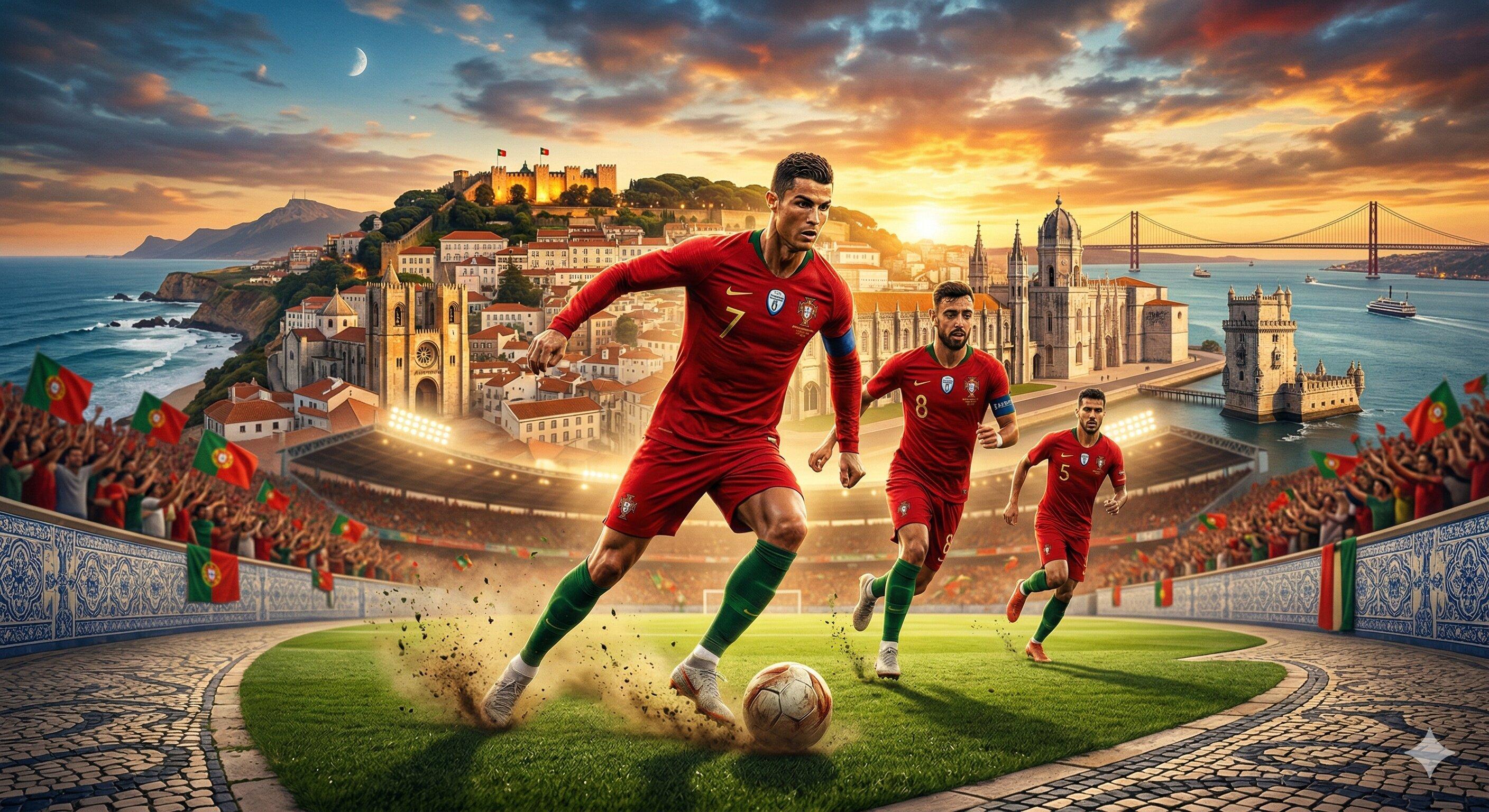 Portugal National Team