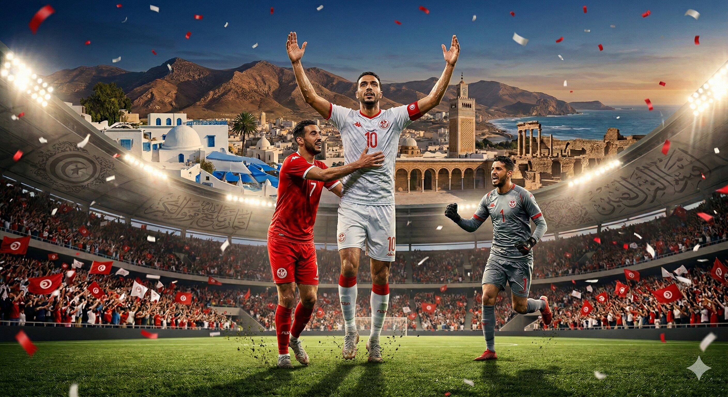 Tunisia National Team