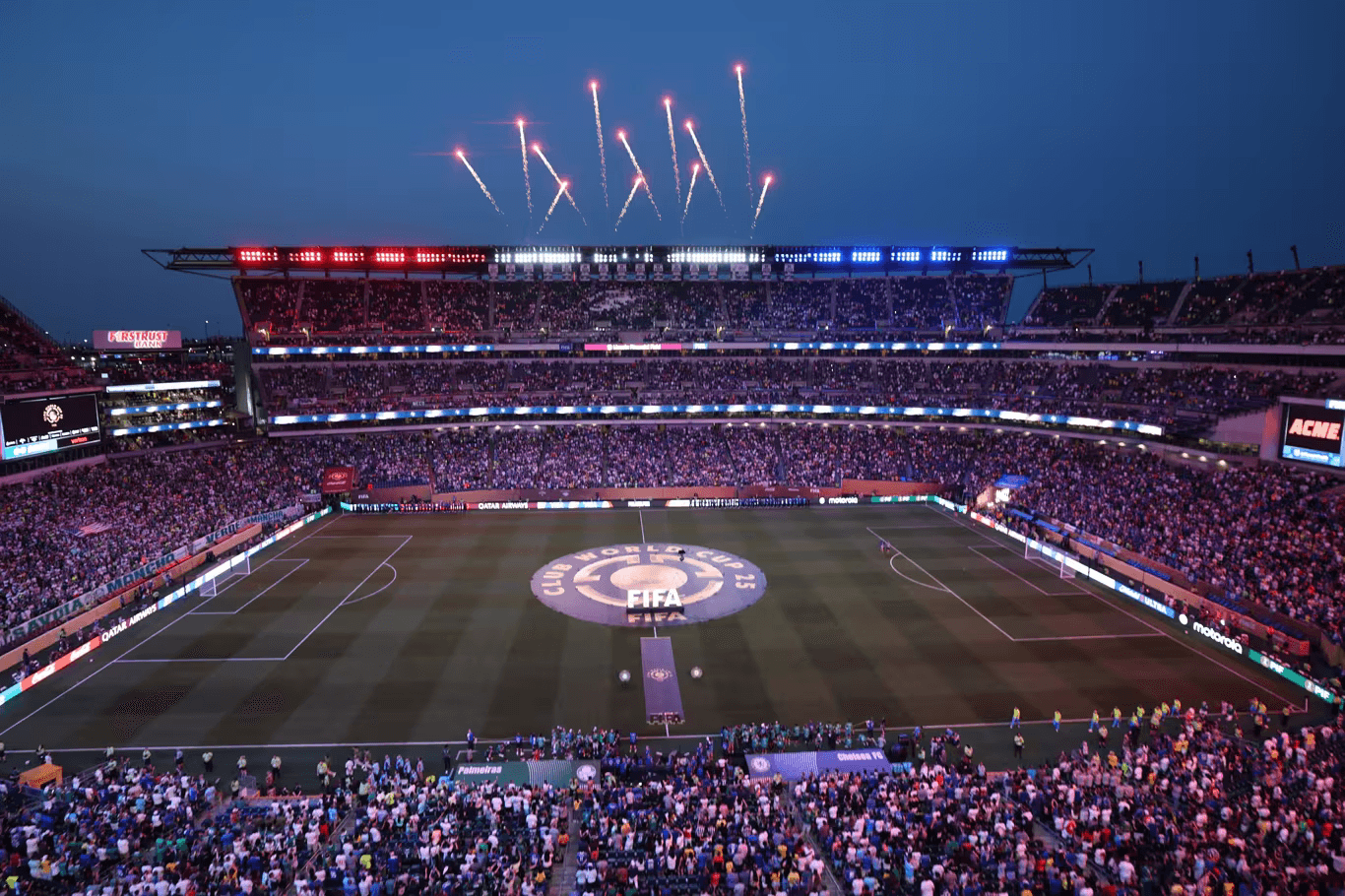 Stadio di Filadelfia
