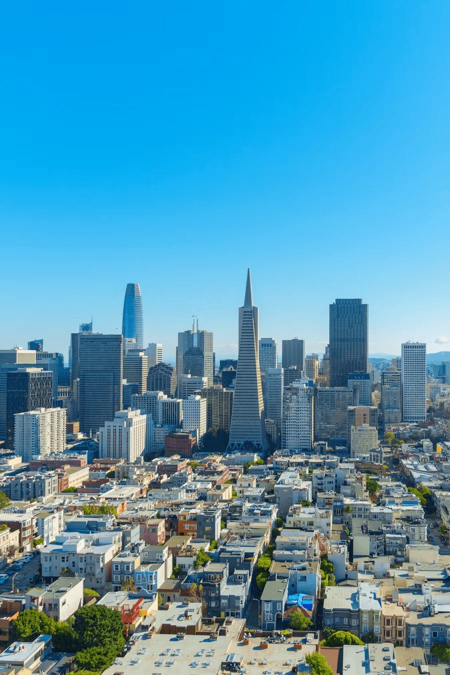 San Francisco Bay Area