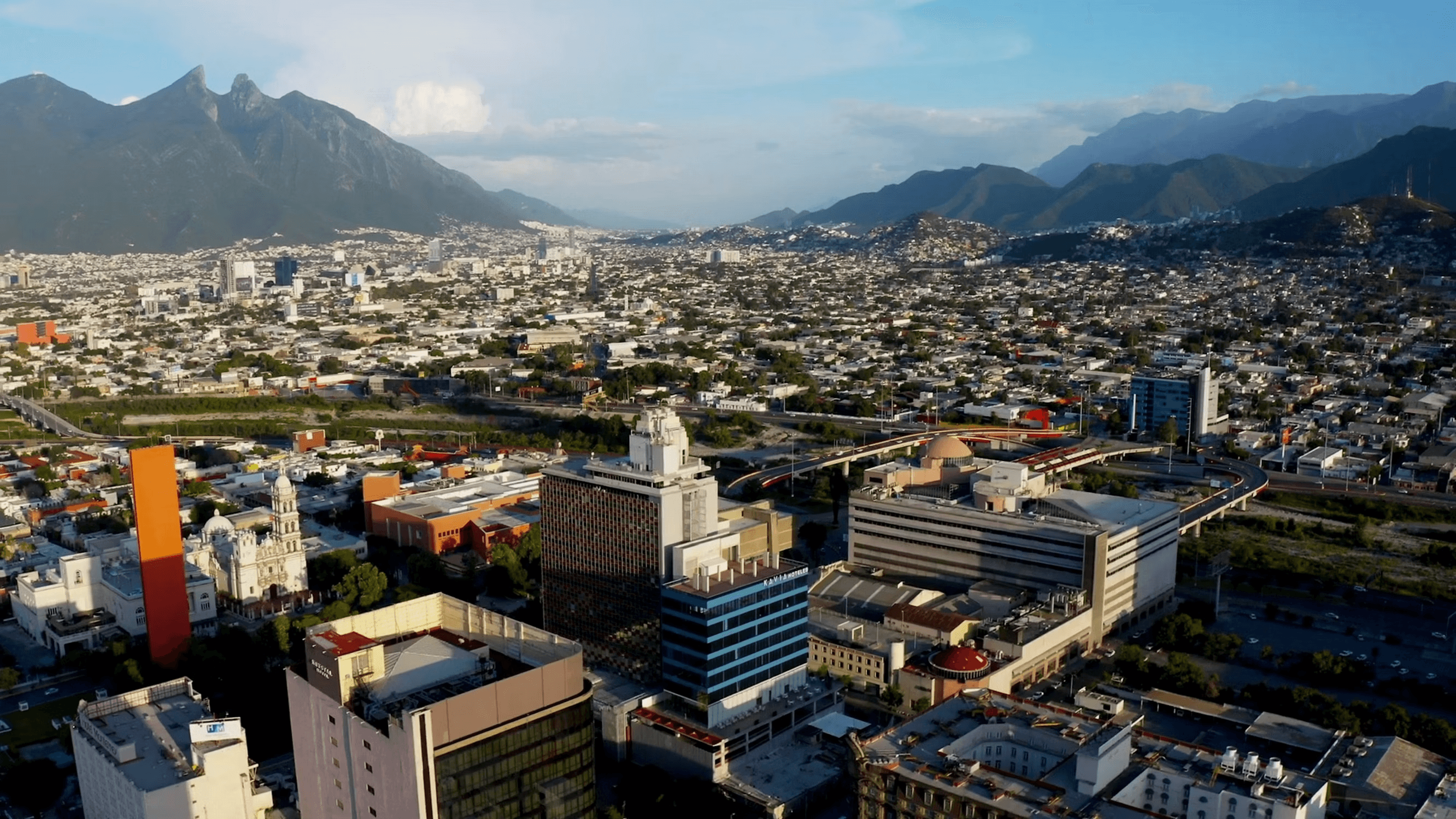 Monterrey