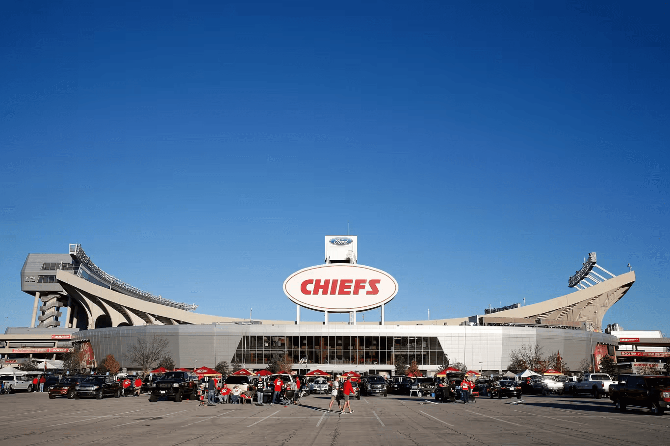 Stadio di Kansas City