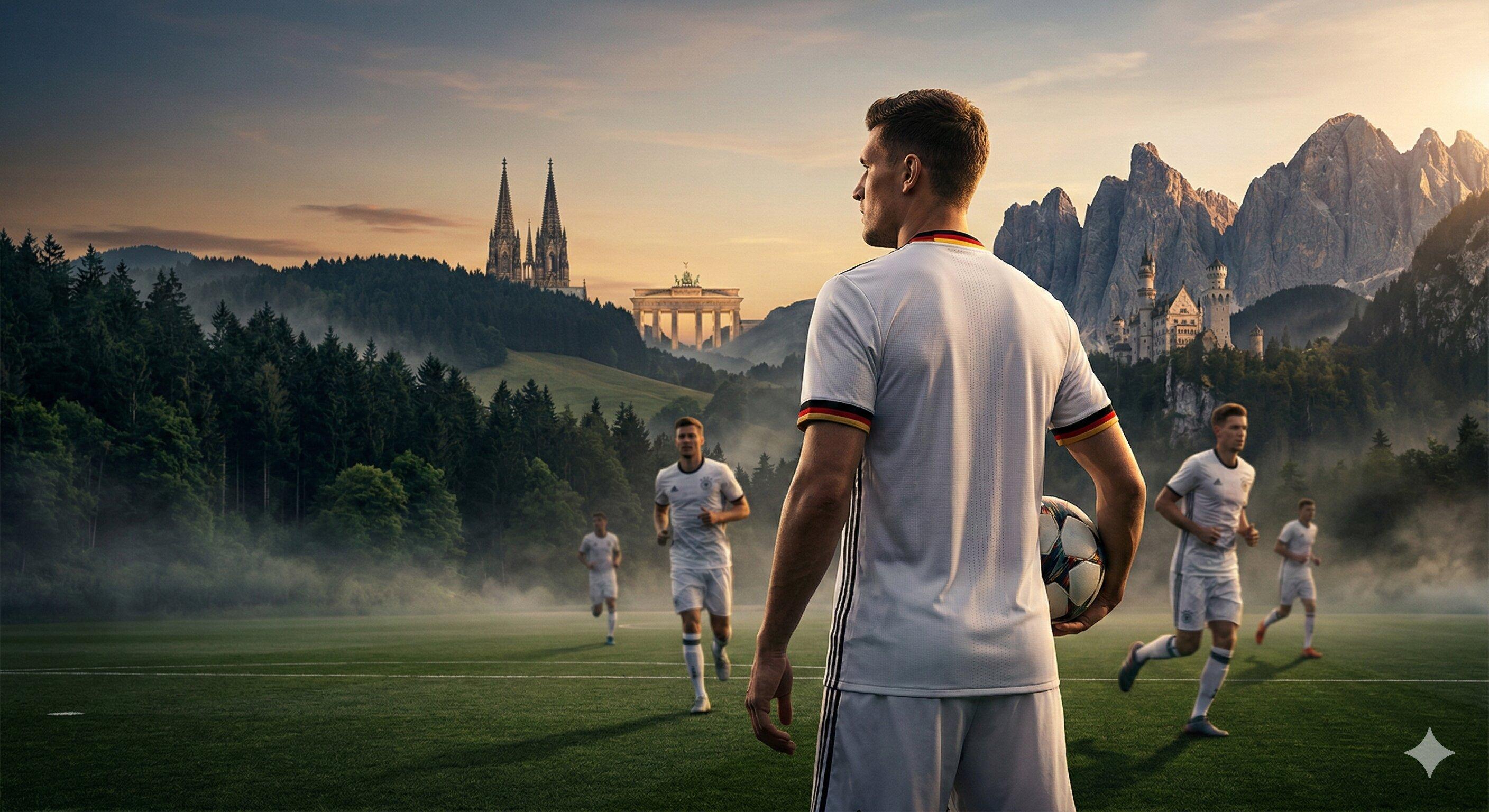 Nazionale di Germania